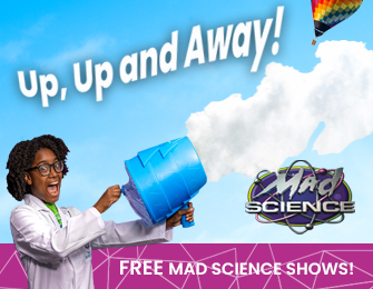 Mad Science show