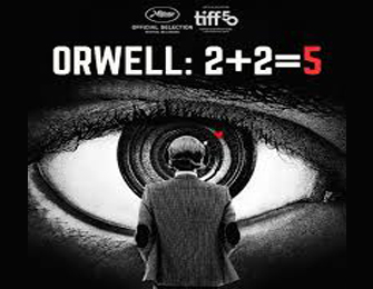 Orwell Documentary