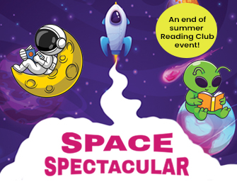 Space Spectacular event