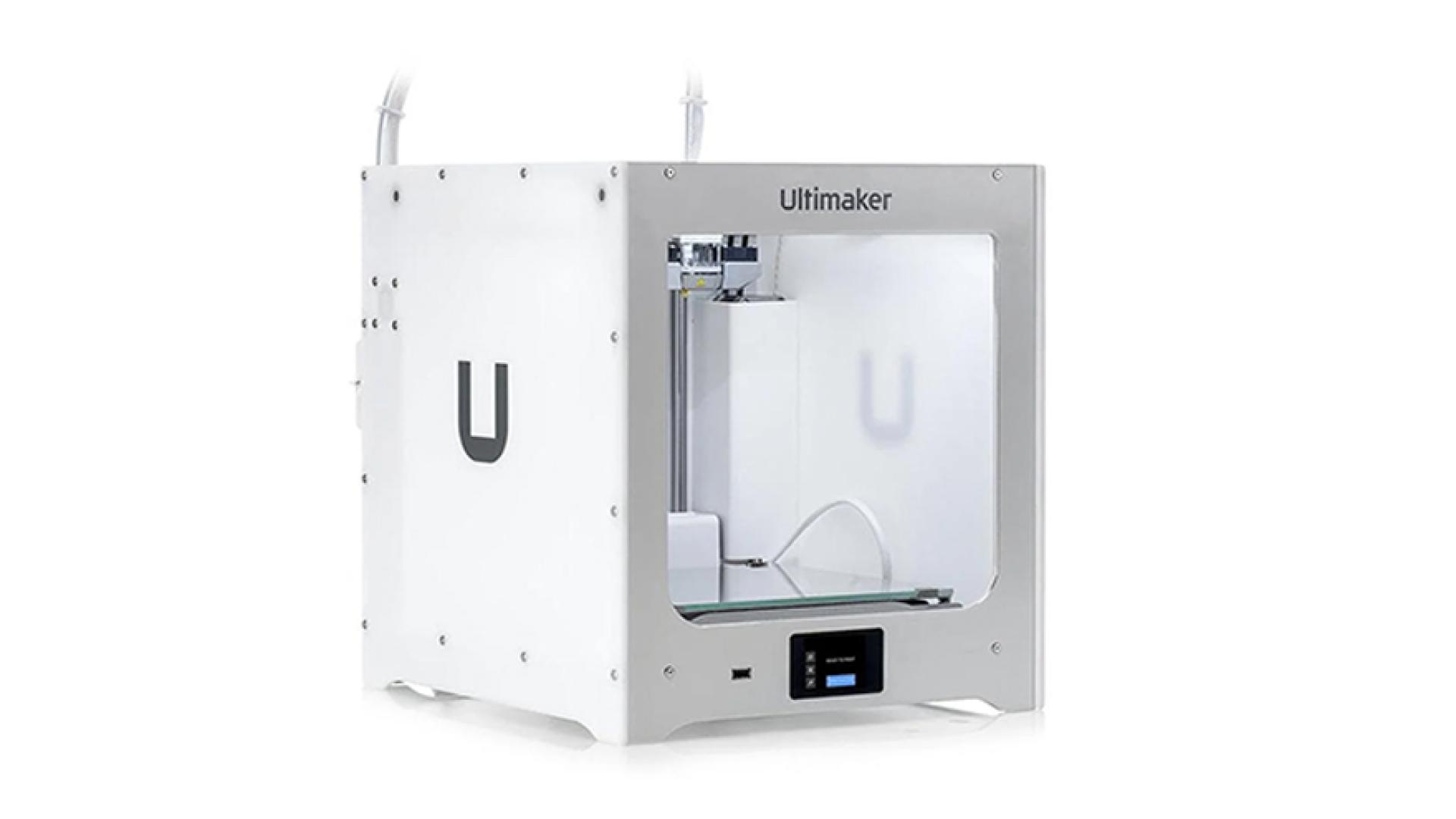 Ultimaker 3D printer