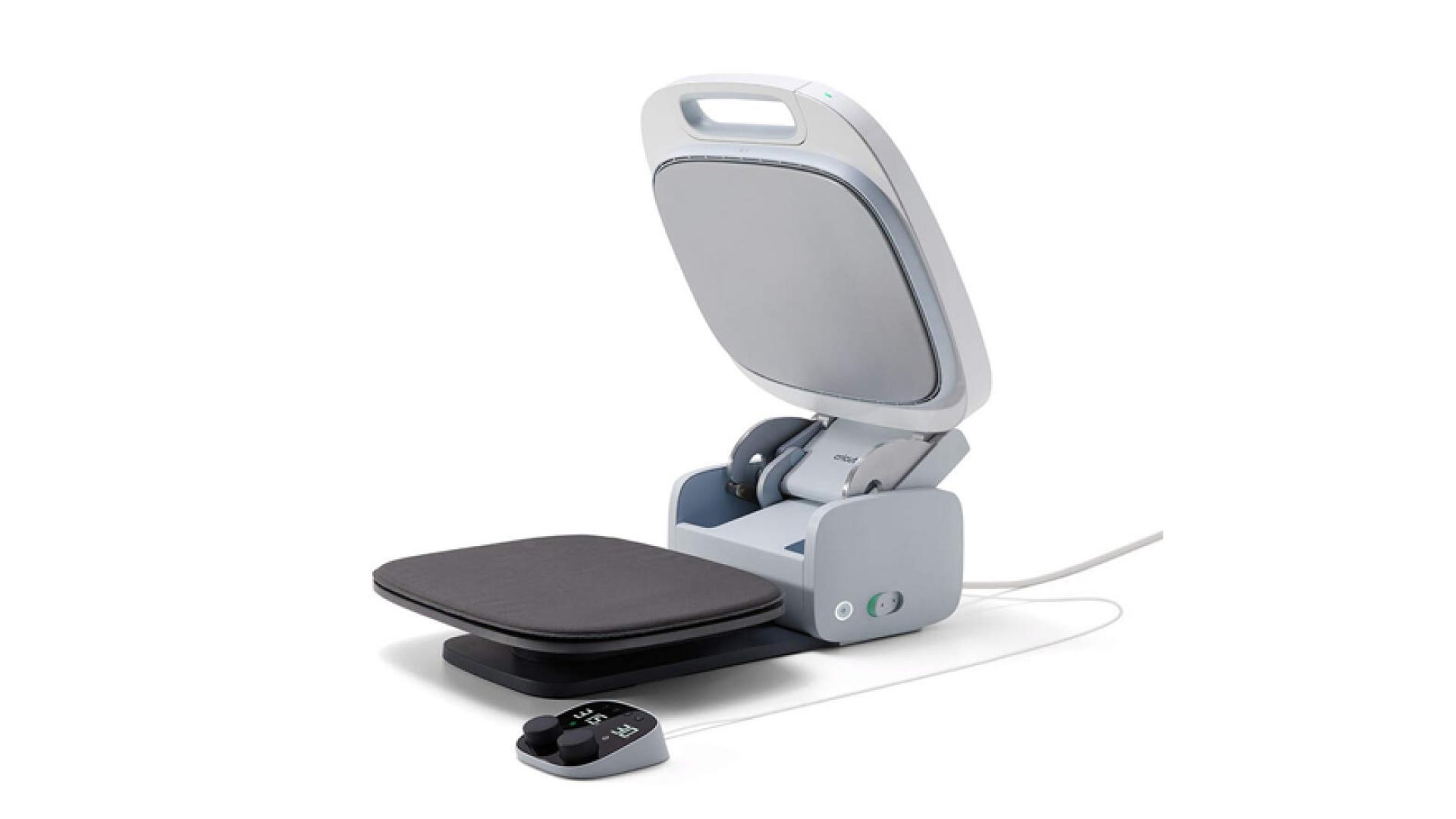 Heat Press