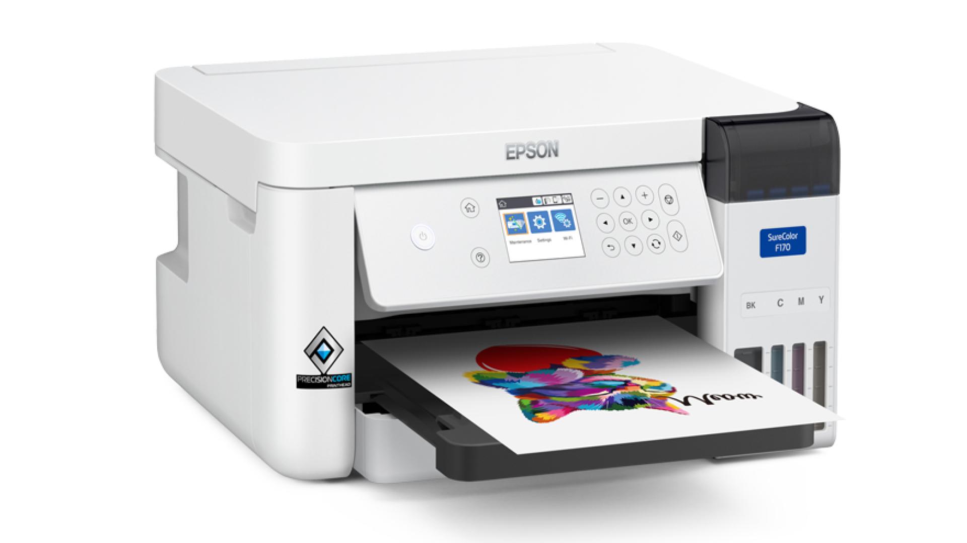 Sublimation Printer
