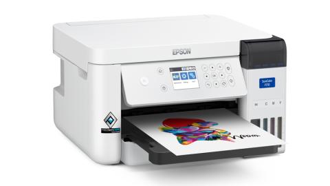 Sublimation Printer