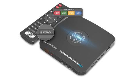 VHS Himm Converter 