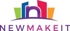 NewMakeIt logo