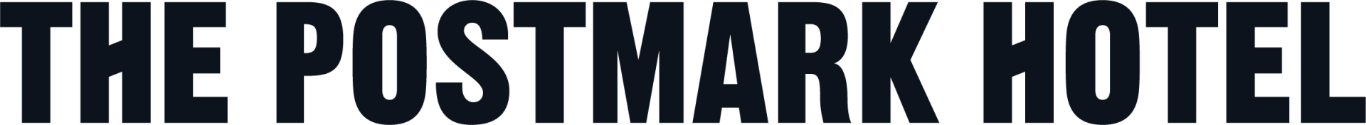 The Postmark Hotel logo